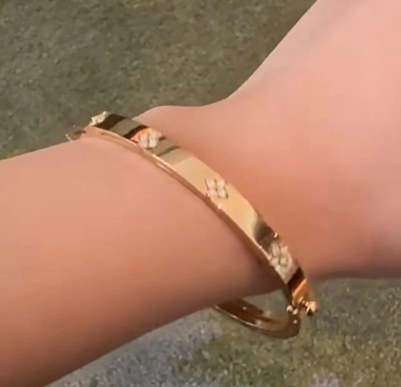 Unclassified Brand Bracelets Popular 213800