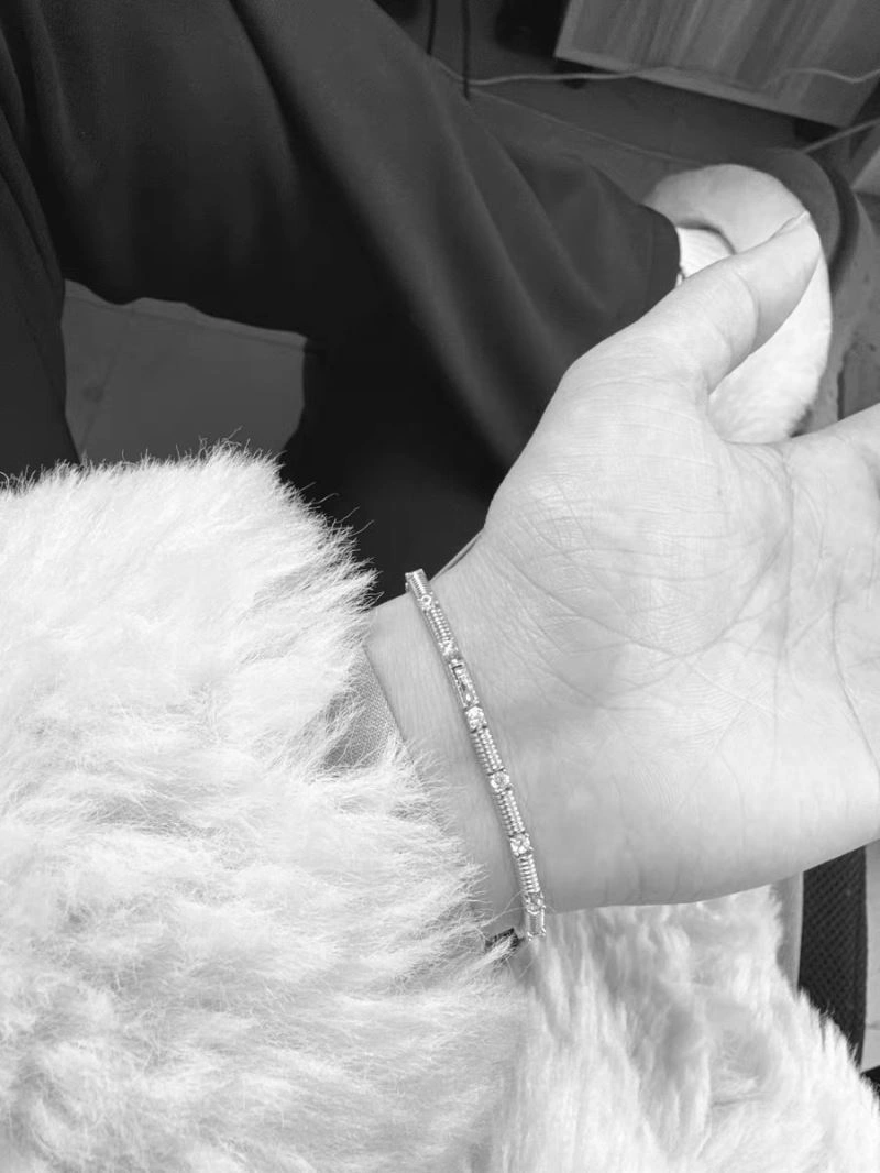 Unclassified Brand Bracelets Trendy 213798