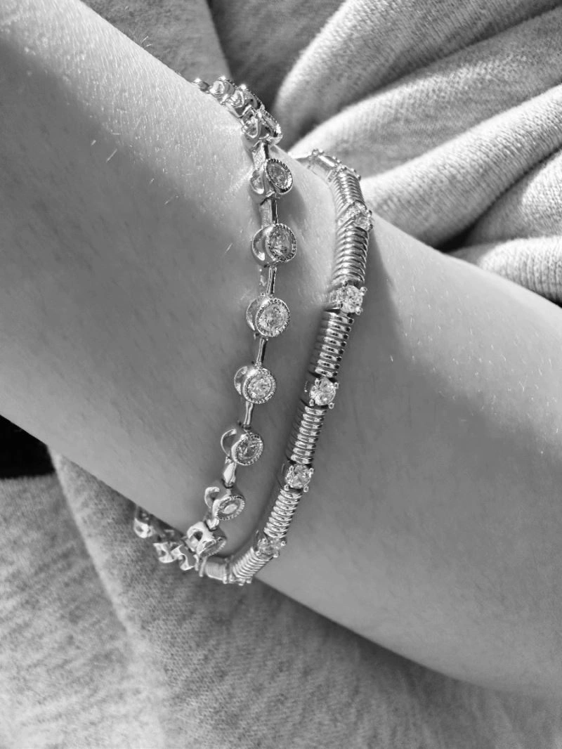 Unclassified Brand Bracelets Trendy 213798