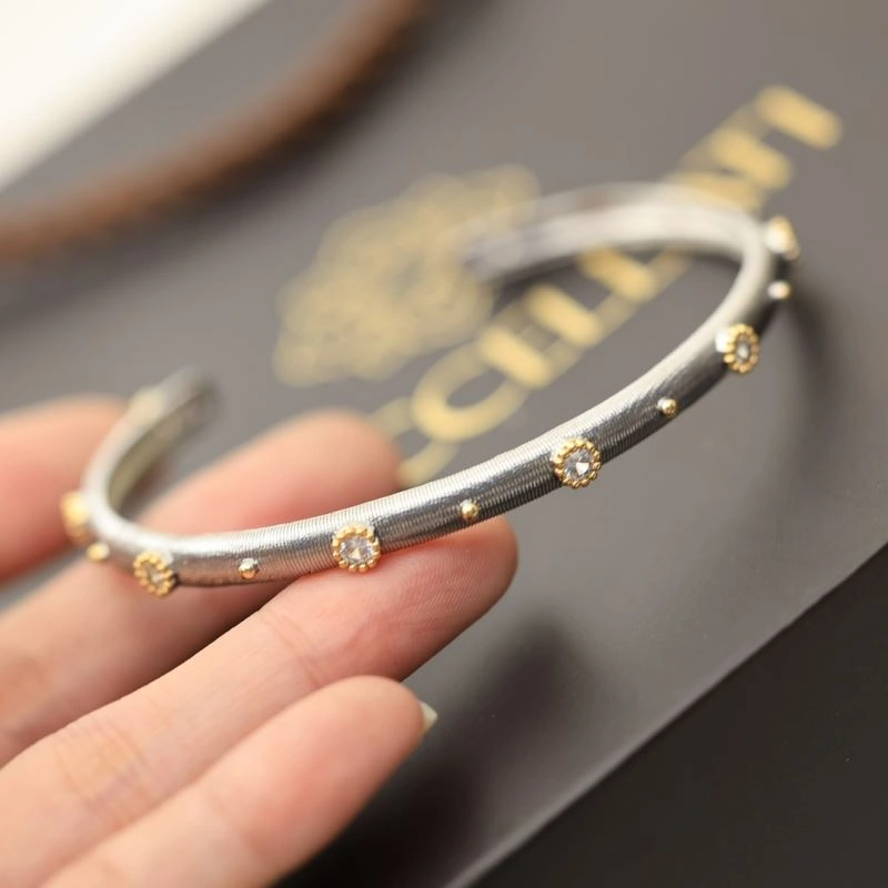 Sporty Unclassified Brand Bracelets 213791