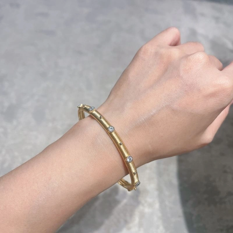 Sporty Unclassified Brand Bracelets 213791