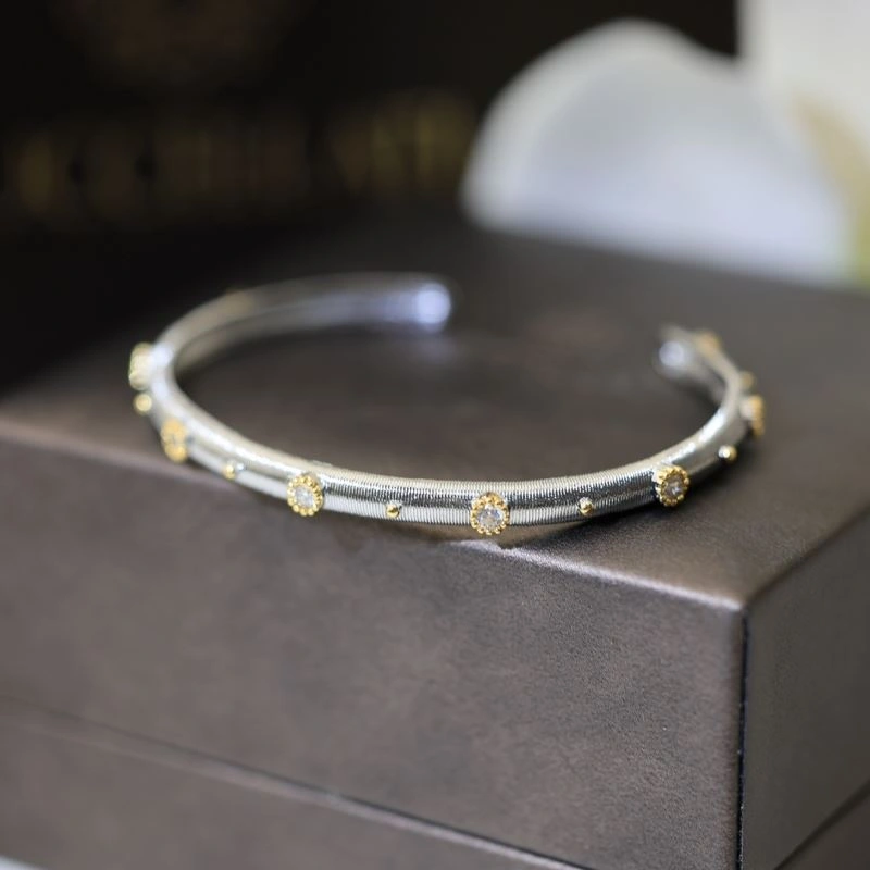 Sporty Unclassified Brand Bracelets 213791