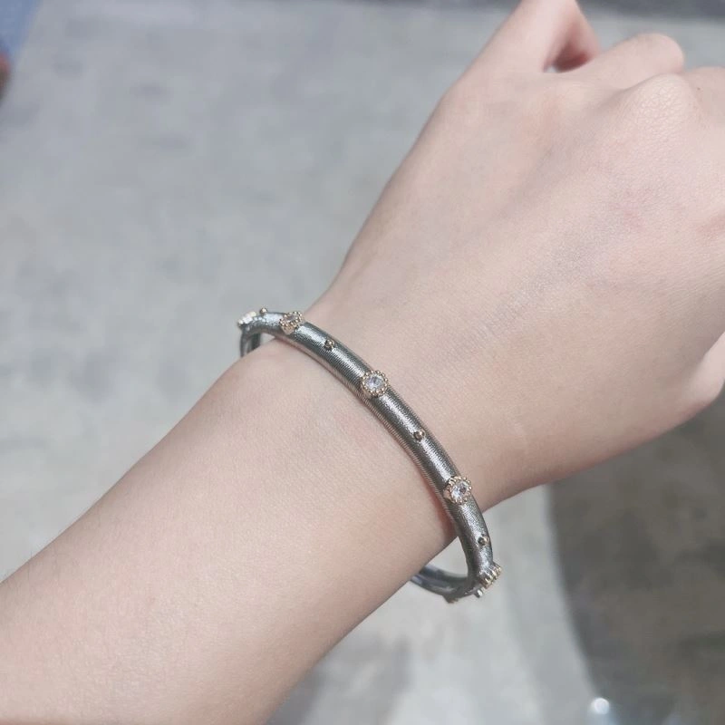Sporty Unclassified Brand Bracelets 213791