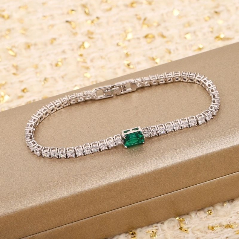 Unisex Unclassified Brand Bracelets 213801