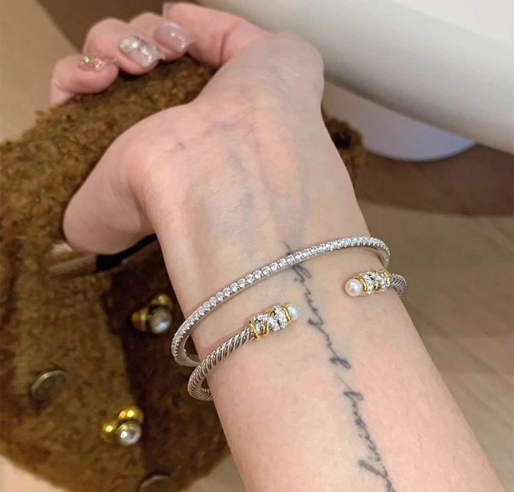 Unclassified Brand Bracelets Sleek 213371