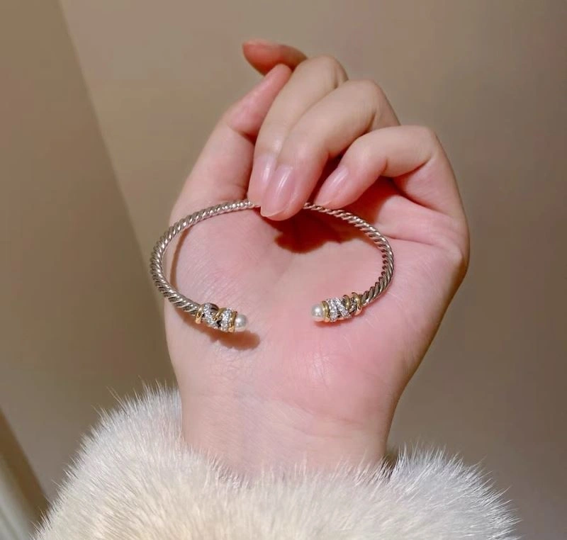 Unclassified Brand Bracelets Sleek 213371