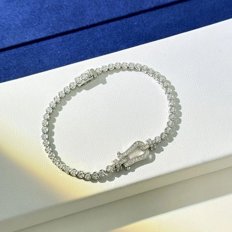 Flexible Unclassified Brand Bracelets 213372
