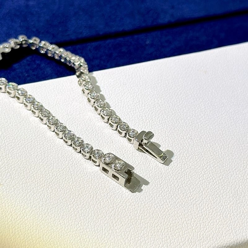 Flexible Unclassified Brand Bracelets 213372