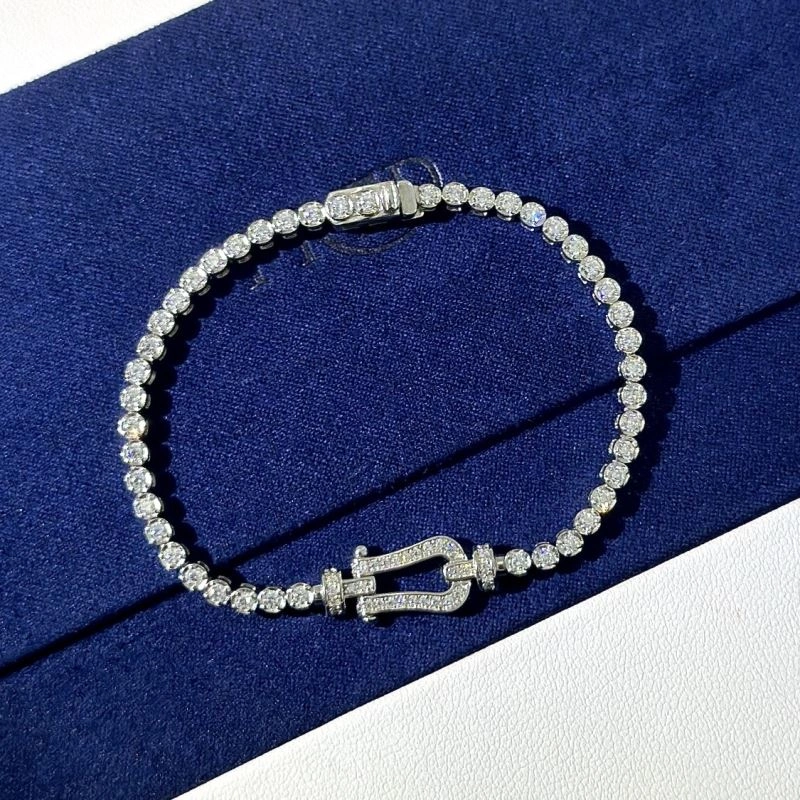 Flexible Unclassified Brand Bracelets 213372
