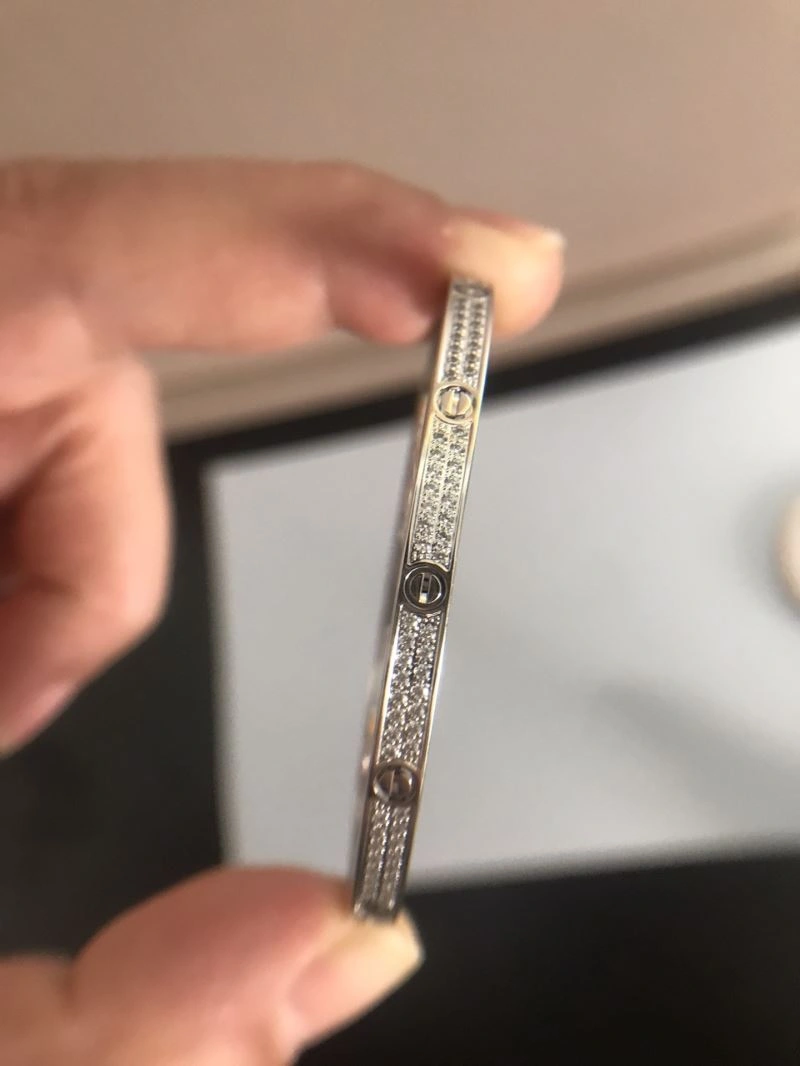 Refined Unclassified Brand Bracelets 213354