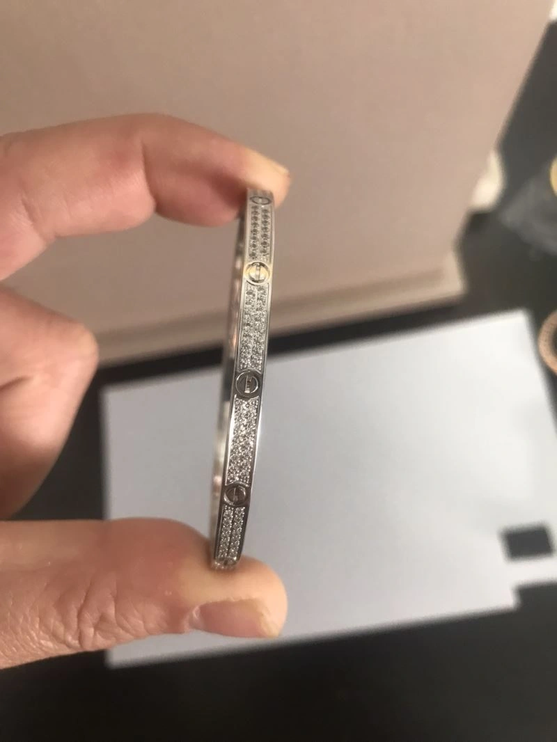 Refined Unclassified Brand Bracelets 213354