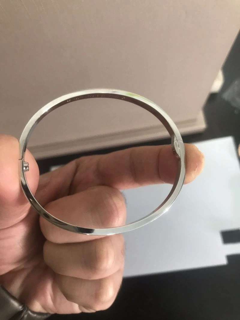 Refined Unclassified Brand Bracelets 213354