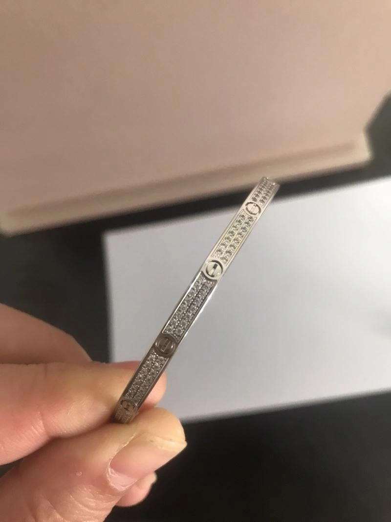 Refined Unclassified Brand Bracelets 213354
