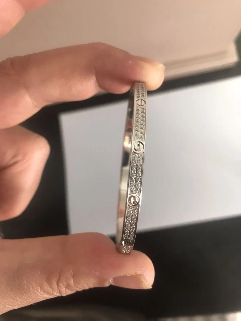 Refined Unclassified Brand Bracelets 213354