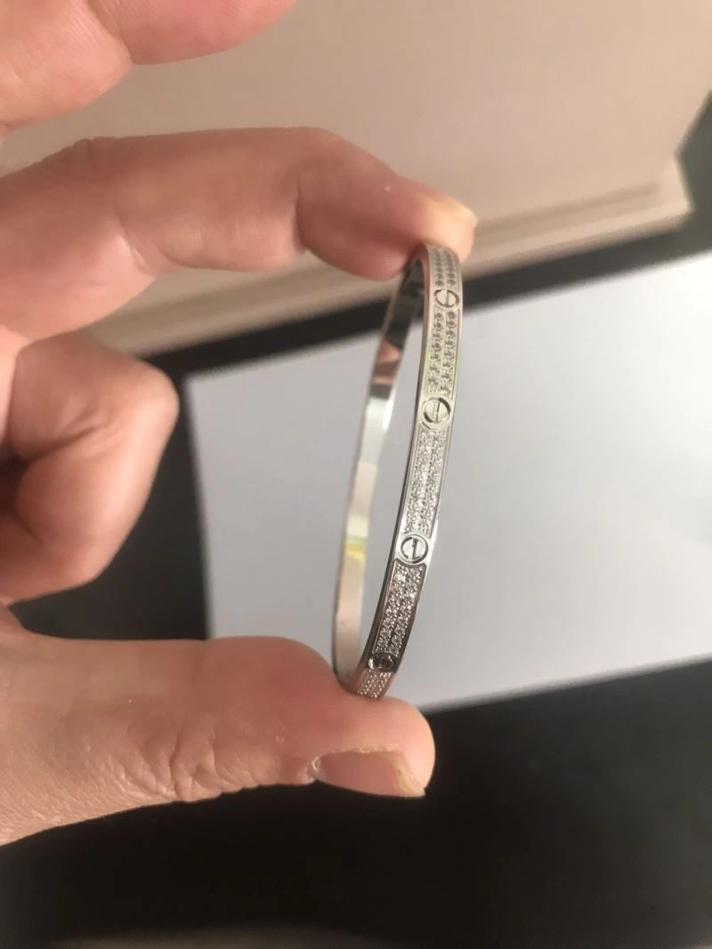 Refined Unclassified Brand Bracelets 213354