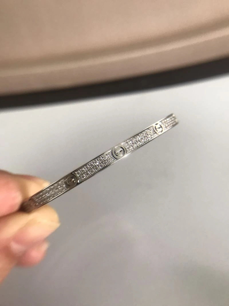 Refined Unclassified Brand Bracelets 213354