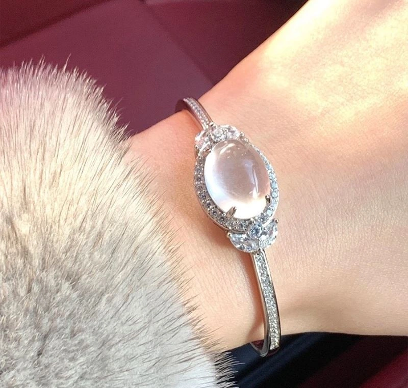 Unclassified Brand Bracelets EyeCatching 213353