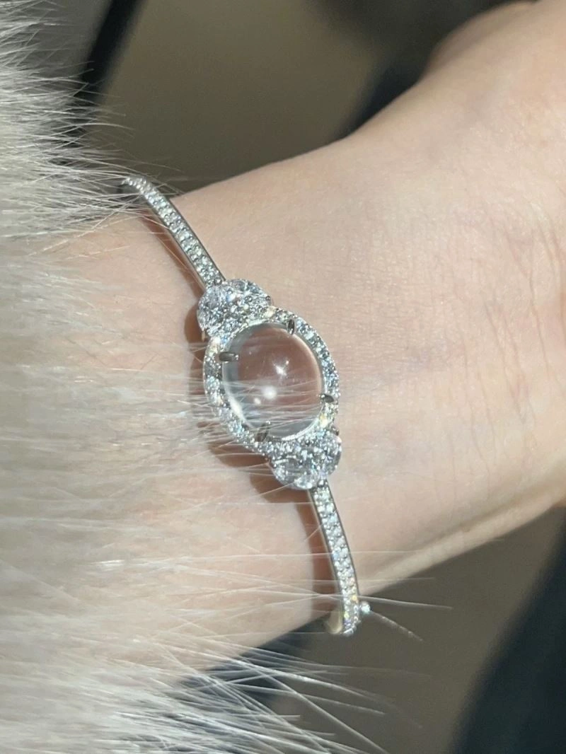 Unclassified Brand Bracelets EyeCatching 213353