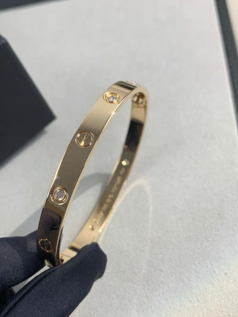 Unclassified Brand Bracelets Trendsetting 213366