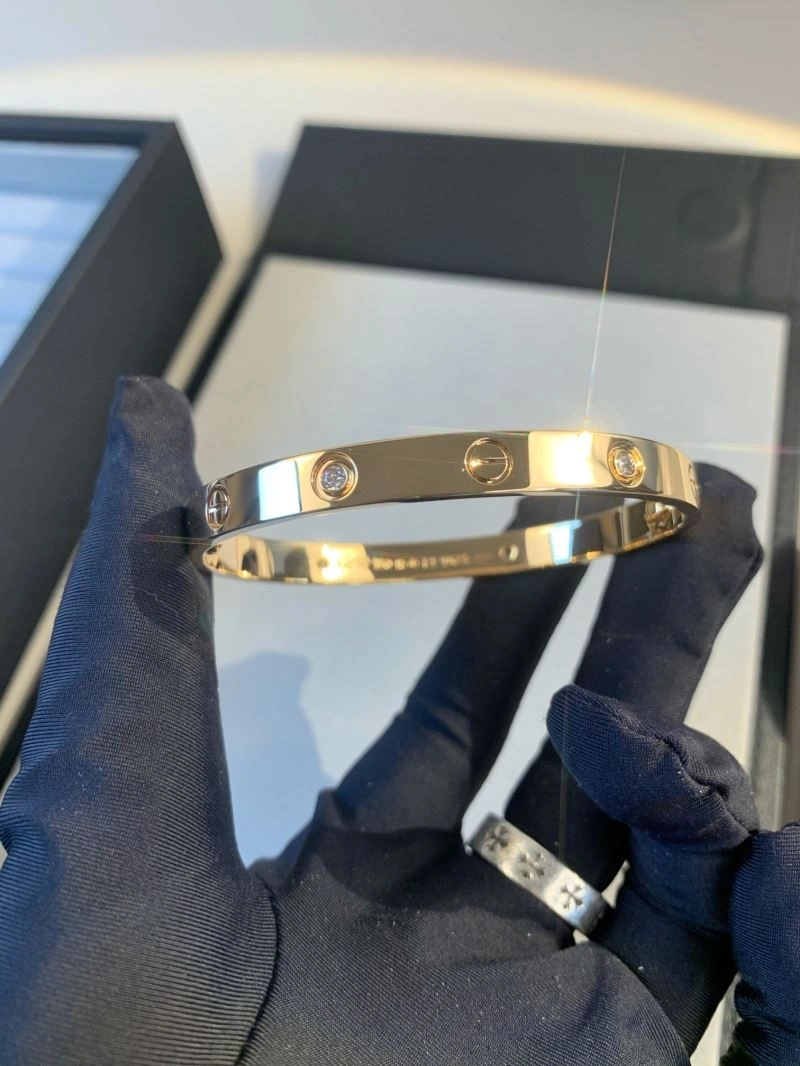 Unclassified Brand Bracelets Trendsetting 213366