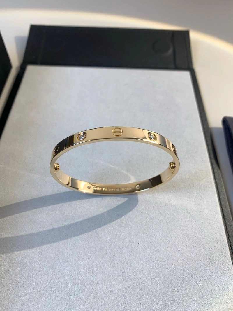 Unclassified Brand Bracelets Trendsetting 213366