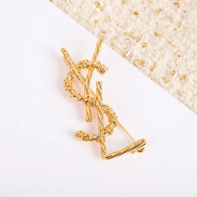 Unclassified Brand Brooches Vibrant 213789
