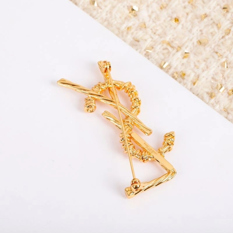 Unclassified Brand Brooches Vibrant 213789