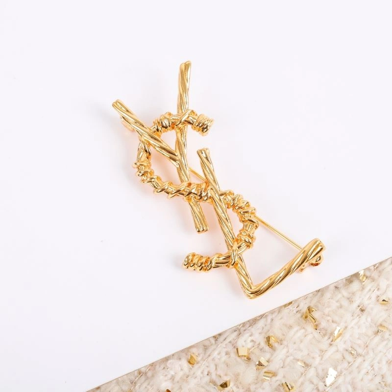 Unclassified Brand Brooches Vibrant 213789