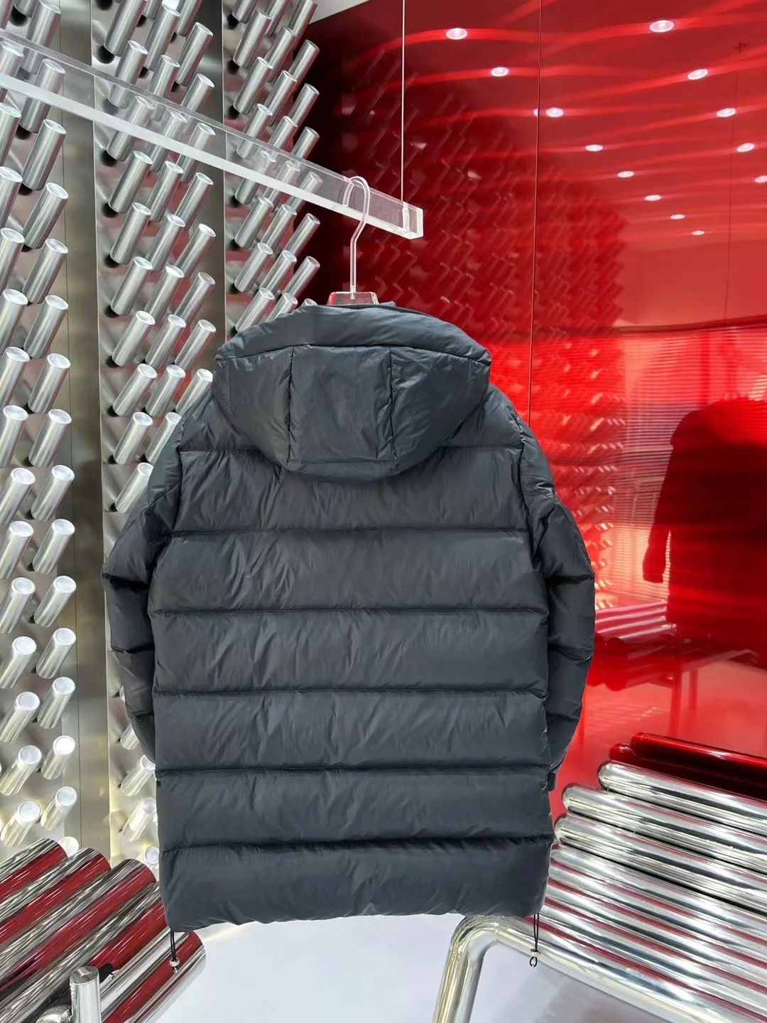 Unclassified Brand Down Jackets BestValue 165128