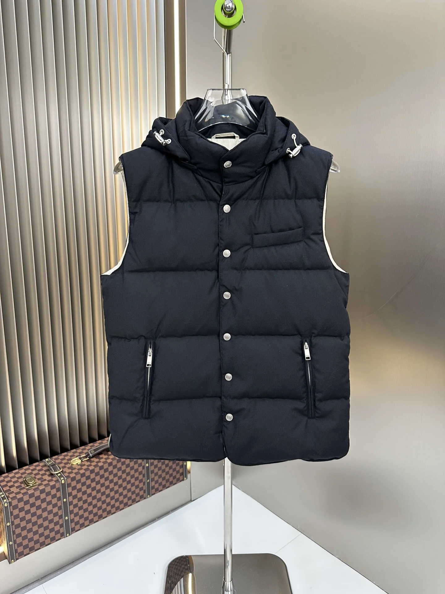 Durable Unclassified Brand Down Jackets 165132