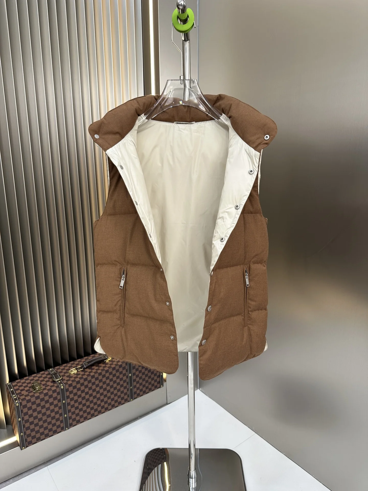 Durable Unclassified Brand Down Jackets 165132