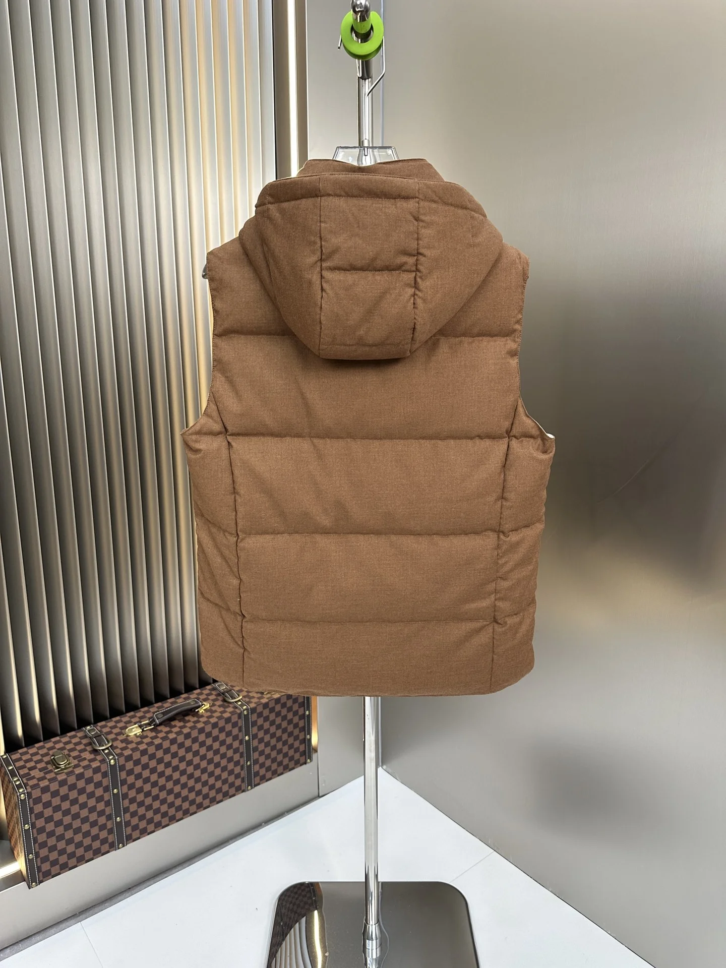 Durable Unclassified Brand Down Jackets 165132