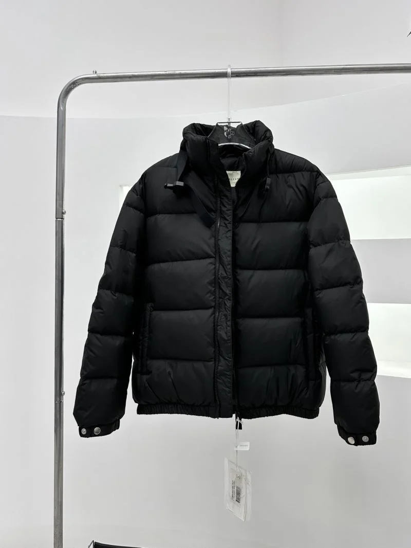 Durable Unclassified Brand Down Jackets 164902