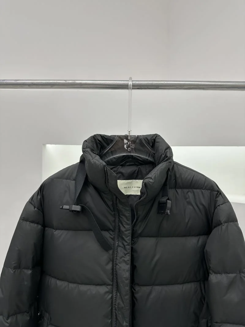 Durable Unclassified Brand Down Jackets 164902