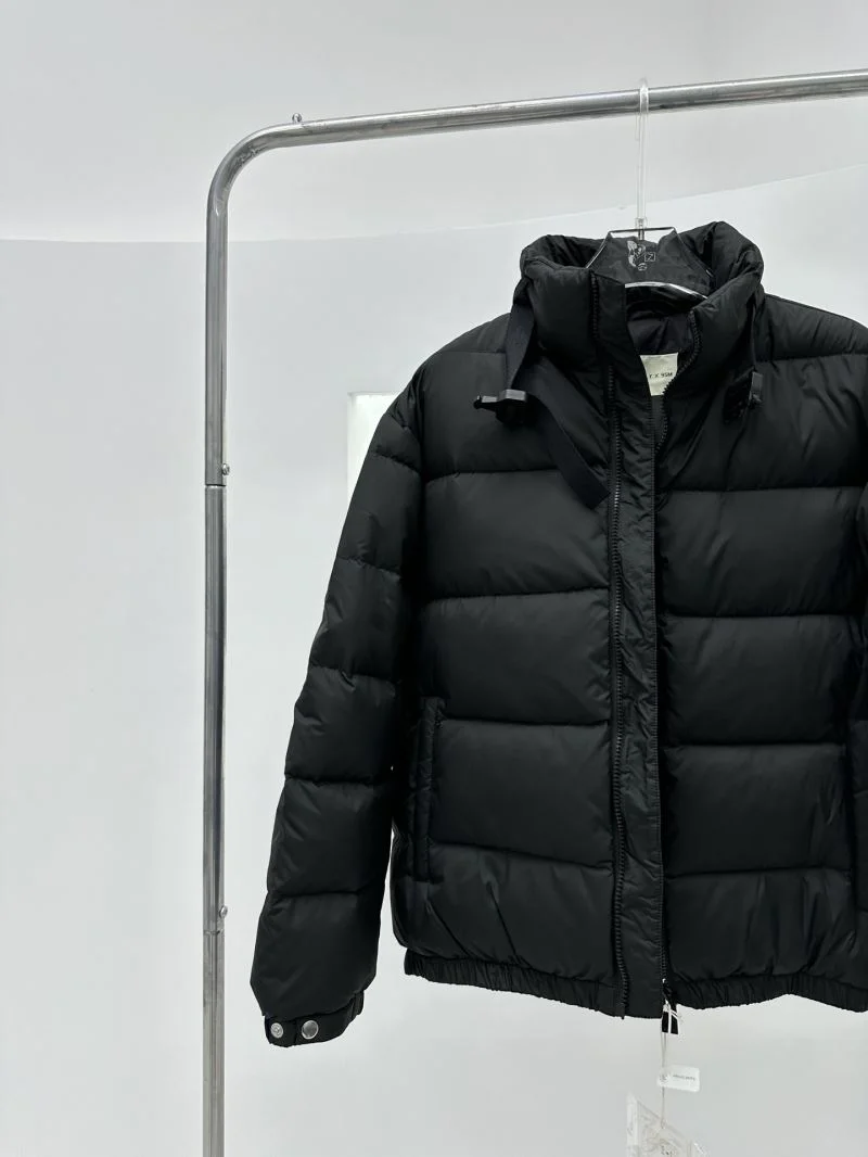 Durable Unclassified Brand Down Jackets 164902