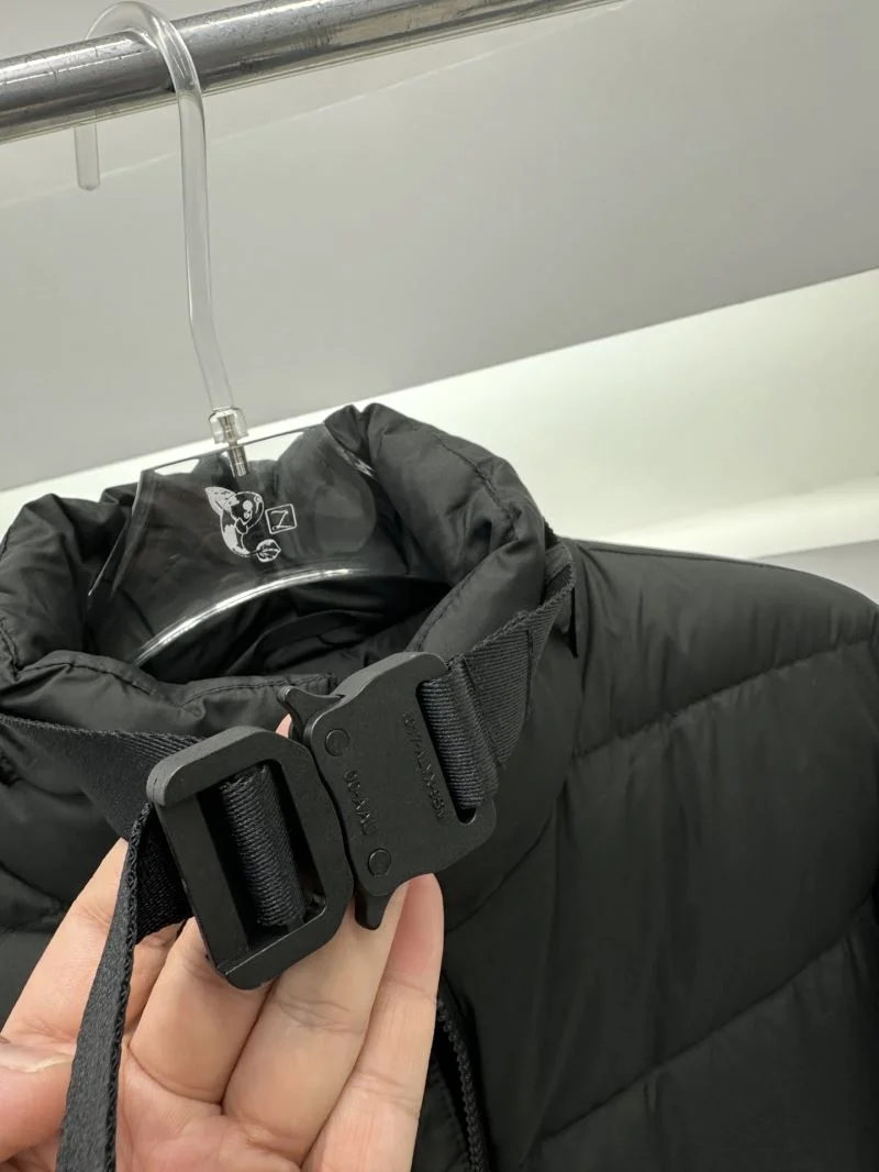 Durable Unclassified Brand Down Jackets 164902