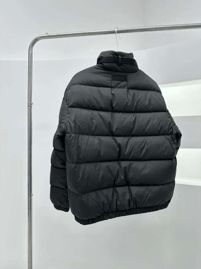 Durable Unclassified Brand Down Jackets 164902