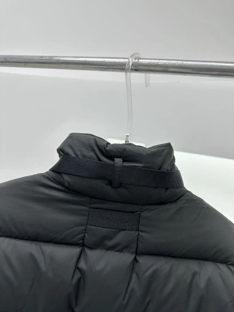 Durable Unclassified Brand Down Jackets 164902