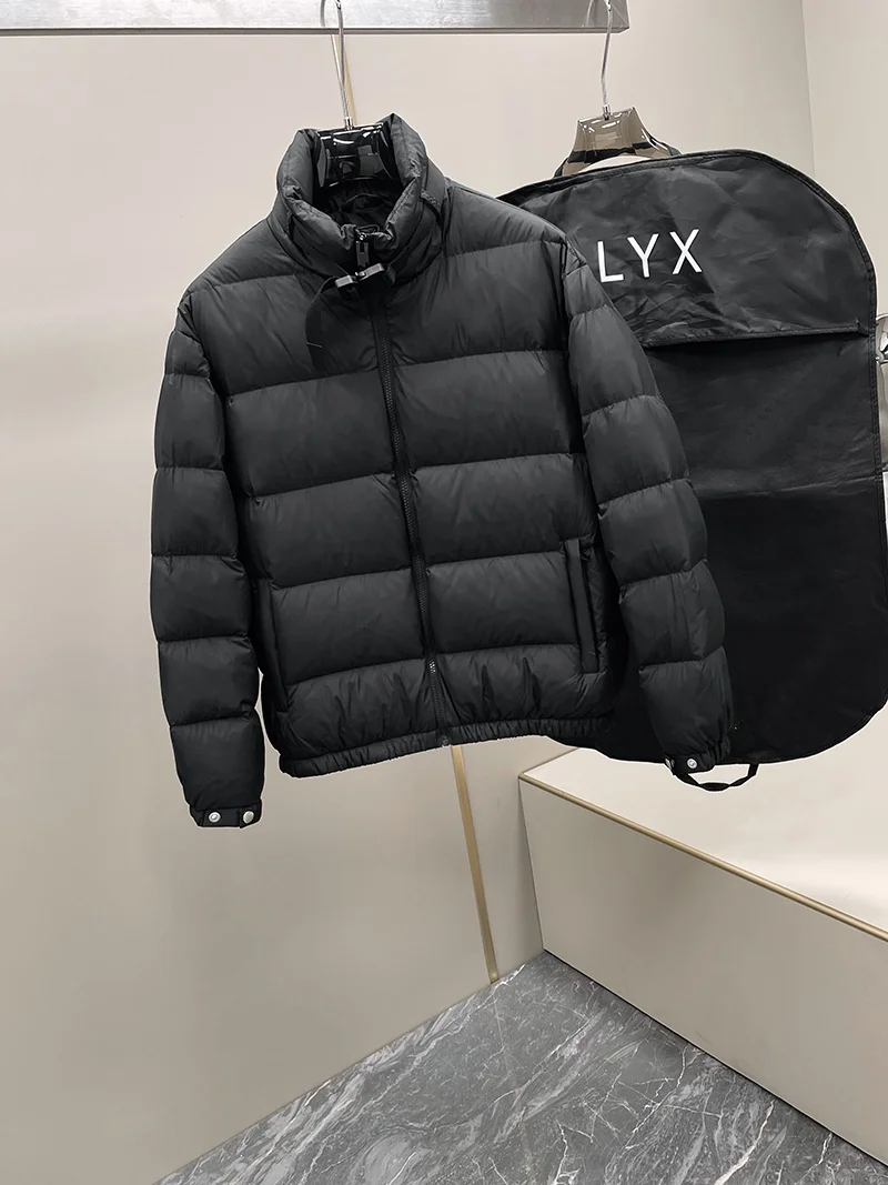 Unclassified Brand Down Jackets Resilient 164887
