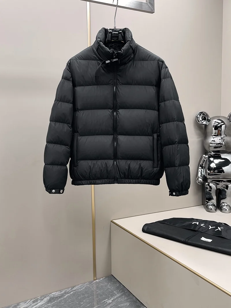 Unclassified Brand Down Jackets Resilient 164887