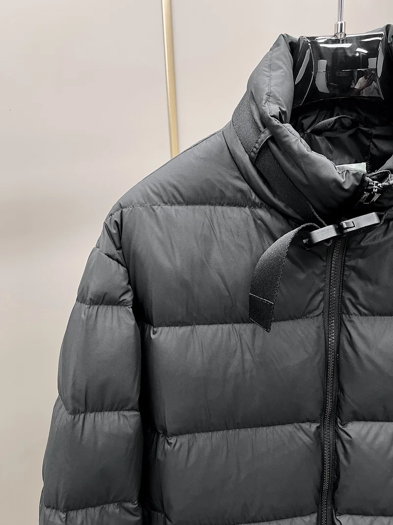 Unclassified Brand Down Jackets Resilient 164887