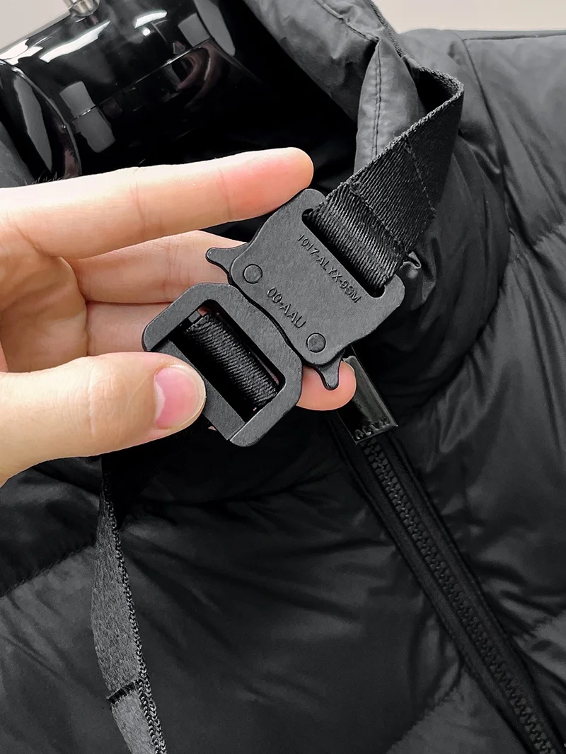 Unclassified Brand Down Jackets Resilient 164887