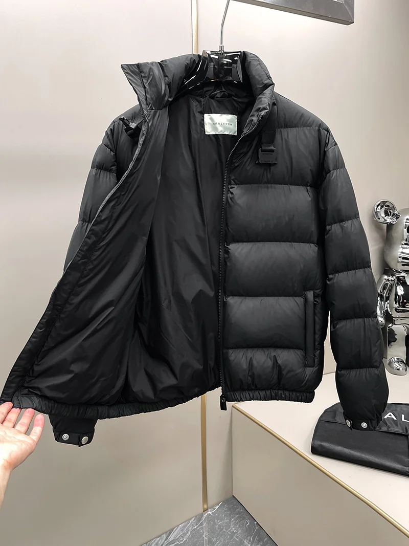 Unclassified Brand Down Jackets Resilient 164887