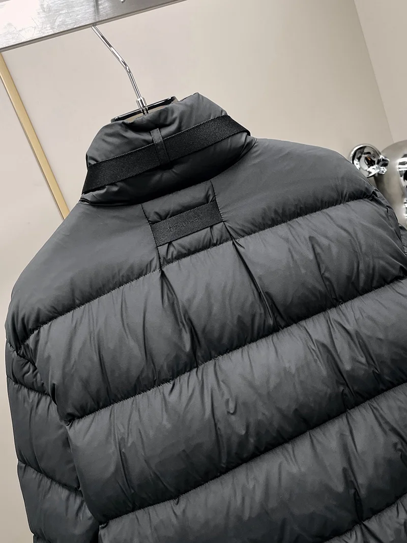 Unclassified Brand Down Jackets Resilient 164887