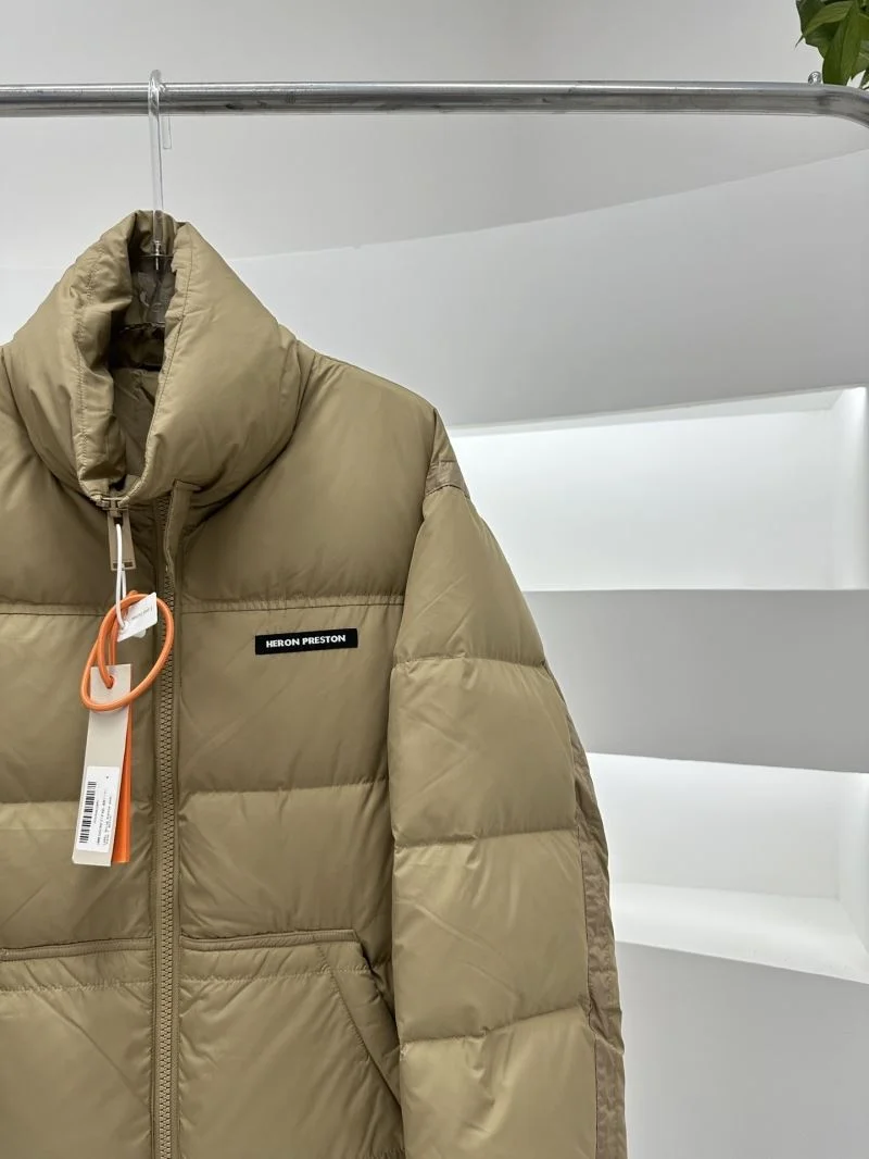 Unclassified Brand Down Jackets Unisex 164971