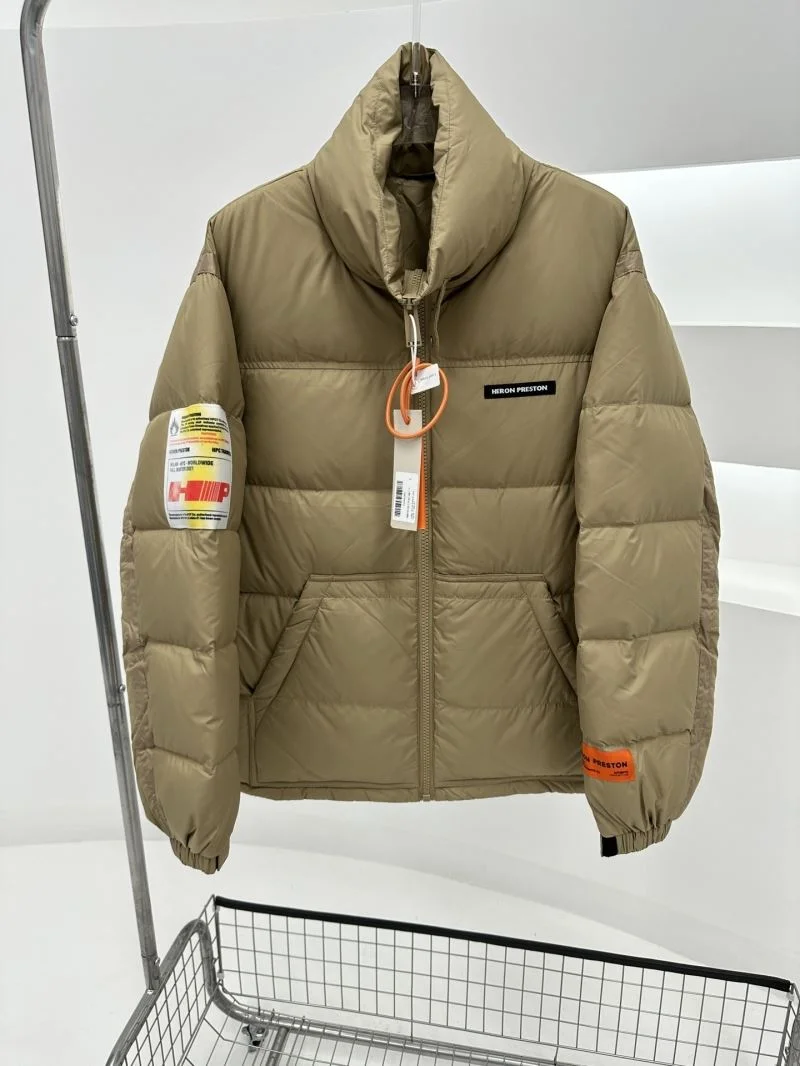 Unclassified Brand Down Jackets Unisex 164971