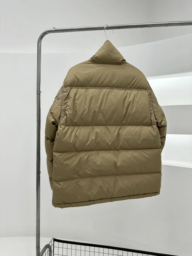 Unclassified Brand Down Jackets Unisex 164971