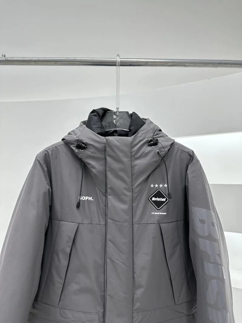 Classic Unclassified Brand Down Jackets 164662
