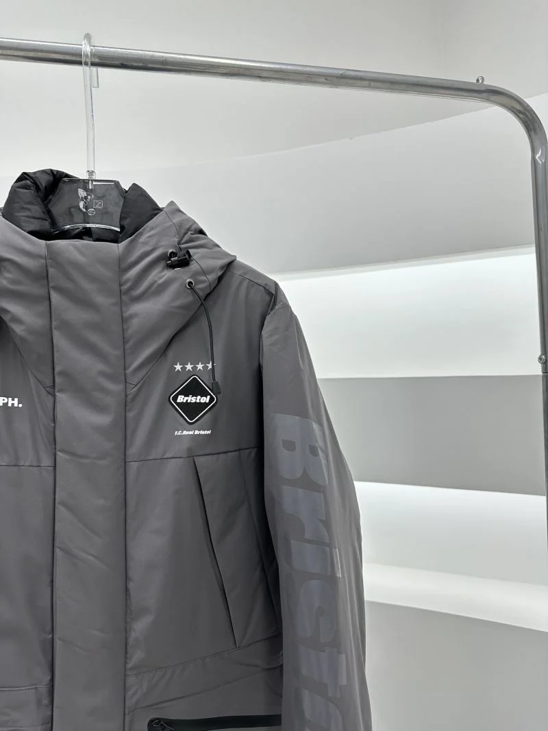 Classic Unclassified Brand Down Jackets 164662