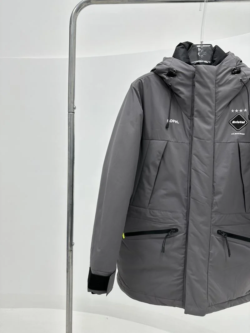 Classic Unclassified Brand Down Jackets 164662